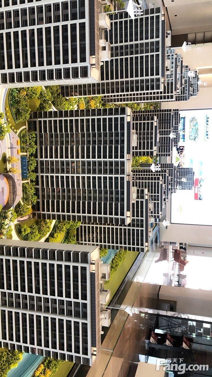 楼盘|想看嘉兴秀洲新区楼盘的最新现场实景，选房一定要看