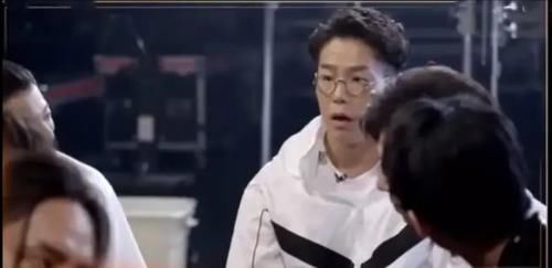 林晓峰|看完《披荆斩棘的哥哥》,才发现:娱乐圈比拼到最后,还是看人品