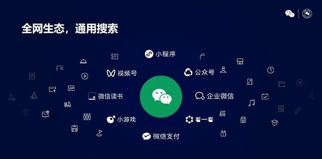 小雷|微信“图穷匕见”，百度才是受害者？