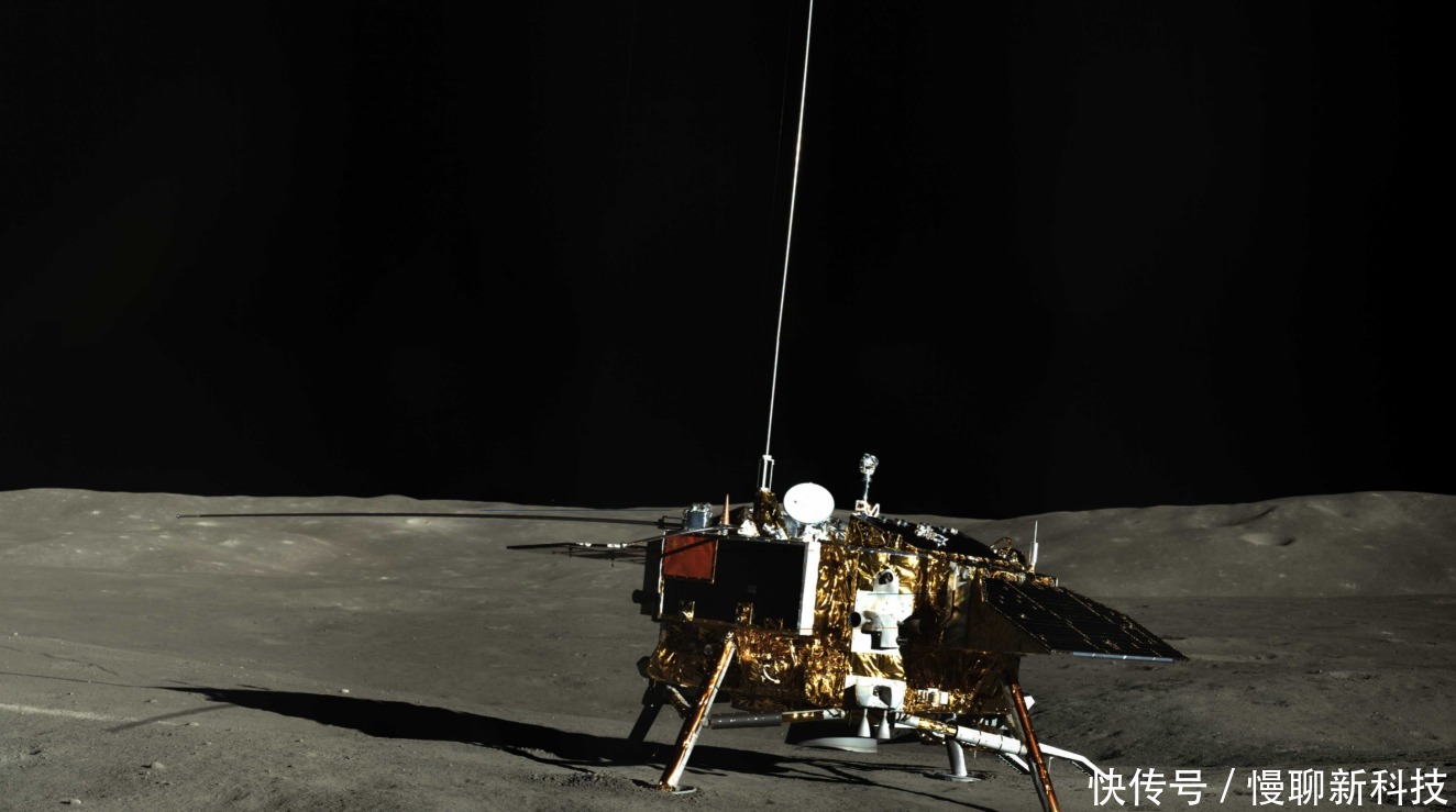 任务 “抹黑”被打脸?中国火星探测器成功着陆后,外国人心态变了!