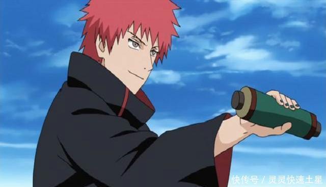 不算什么|火影奥义最短的几位忍者,年轻三代都不算什么,第一非她莫属!