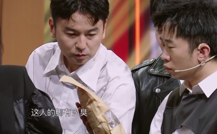 王牌|《王牌》沒(méi)了沈騰怎么辦!第六季播出2期救場(chǎng)2次,觀眾都沒(méi)察覺(jué)