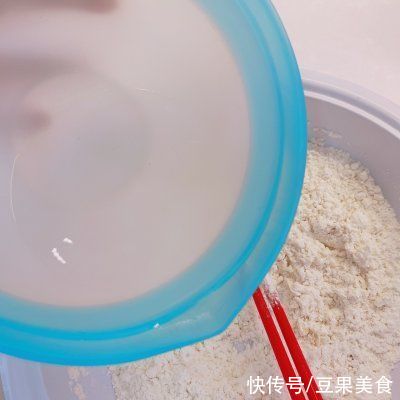 朋友|酥到没朋友的酥饼，隔着屏幕都感受得到