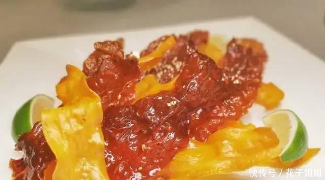 东坡|眉州东坡的新菜很好吃