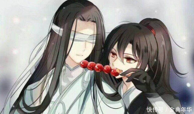  义城|魔道祖师义城将直接决定后世篇的成败，它是否会完美呈现