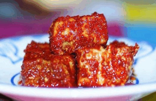 经常吃腐乳对身体好不好 今天就给大家科普一下!