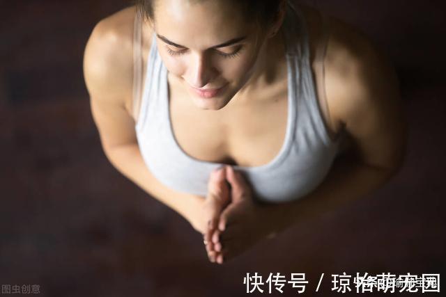 健康|健康心脏的5大瑜伽体式 远离心脏问题 瑜伽最简单的放松方式