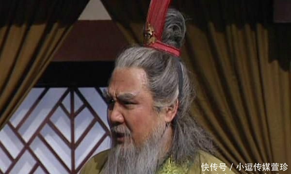 汉水|此人是降将出身，深受刘备和诸葛亮器重，成为蜀汉四大名将之一