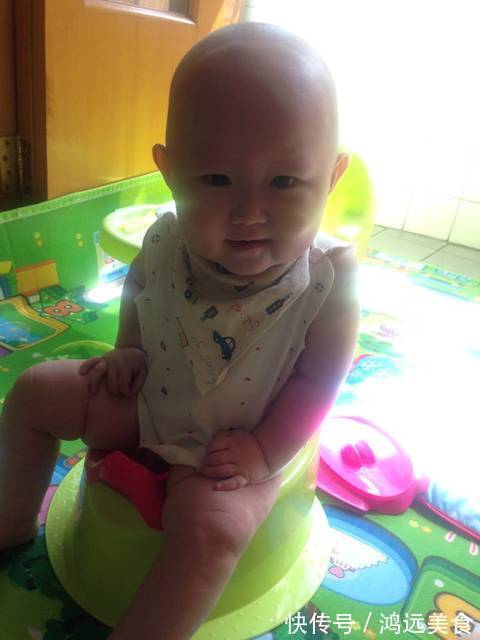 便便|宝宝便便的颜色,就是宝宝肠胃的“晴雨表”,你看懂了吗