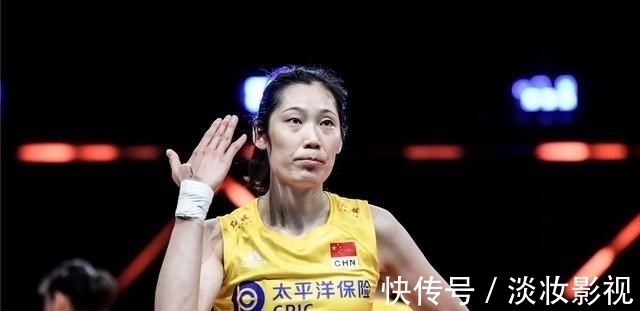 世锦赛|深夜发布!中国排协更新1条女排动态!随后删帖引发质疑
