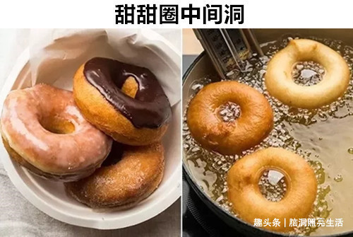 人们在生活中经常见到,但却不知道背后用途的9个不同事物