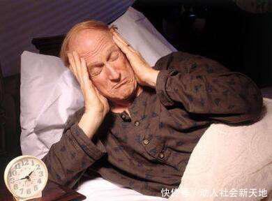 点心|老年痴呆的祸源被发现!10个老人9个犯,子女上点心!