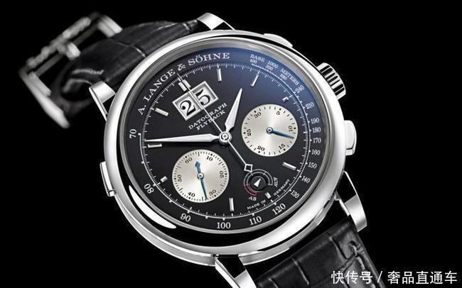 五款比较保值的腕表，你值得拥有！