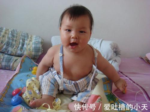 儿科医生|儿科医生孩子身上有4种行为,大脑发育的快,哪怕占2个也好