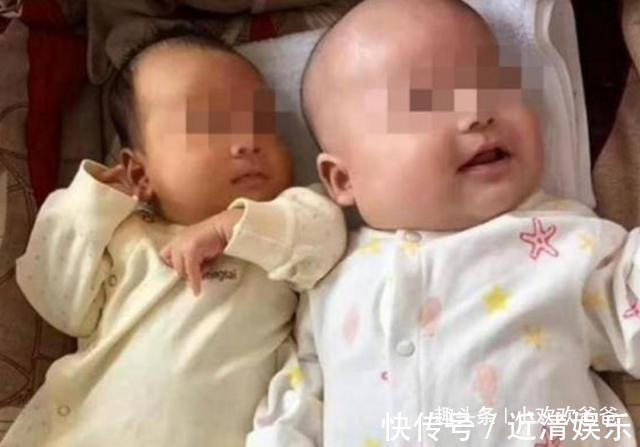 差距|喝“母乳”和不喝“母乳”的孩子,长大后有什么差别差距太大