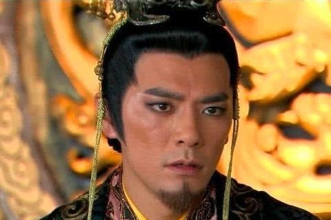 雄主|他本可成为秦始皇一样的雄主,却被表弟偷袭亡国,让人黑了3000年