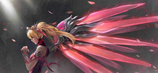 晋级禁咒法师,他此次要杀大天使_【快资讯】