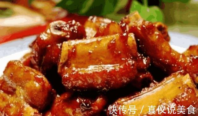 美食菜肴，美味又健康！您最喜欢哪一种美食呢，快来试试吧