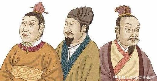 刘洪|此人弑兄即位，一天杀掉8个兄弟，将兄弟全部杀害、侄女收入后