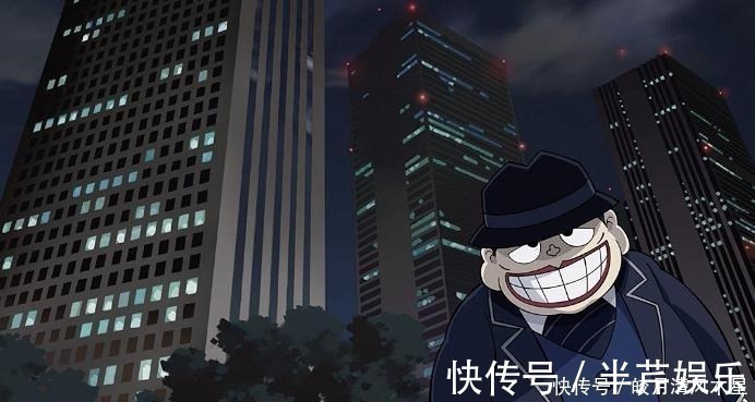 欲望|这部31年前的动漫是黑化版哆啦A梦,看完他的操作,童年毁了