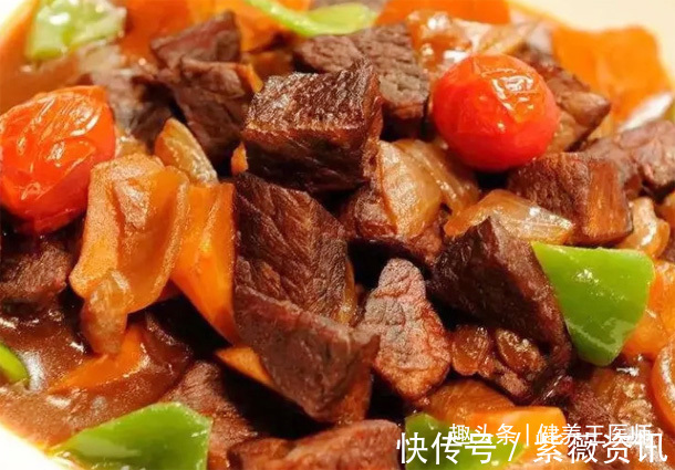 青春期|孩子青春期长身体没有肉都不肯吃饭,多吃滋补菜,营养高钙促发育