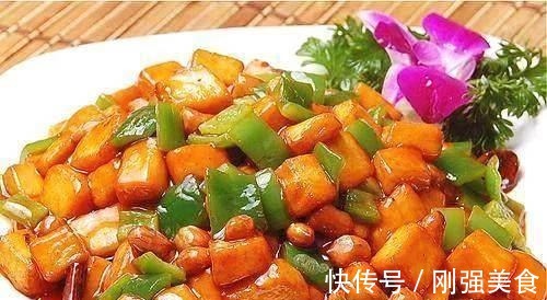 口差|干燥胃口差，教您几道美味可口的家常菜，解馋开胃，特下饭