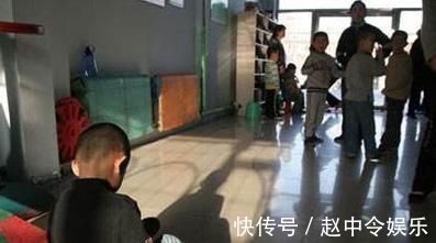 小事|真正毁掉孩子的,不是贫穷,也不是打骂和责罚,而是这件小事