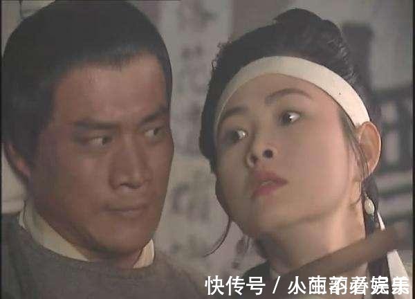 白玉莲!水浒中西门庆和潘金莲的名字竟然还暗藏寓意?