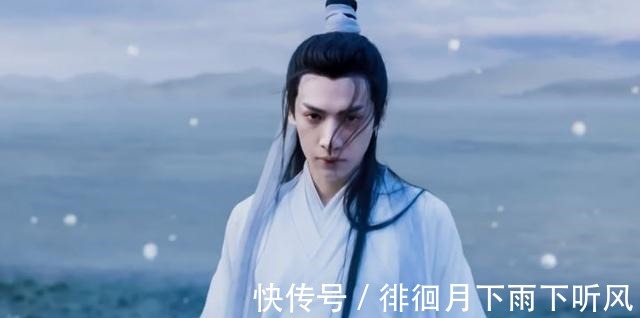 短评|5本男主是反派的小说,你是我善待这世界的唯一原因!