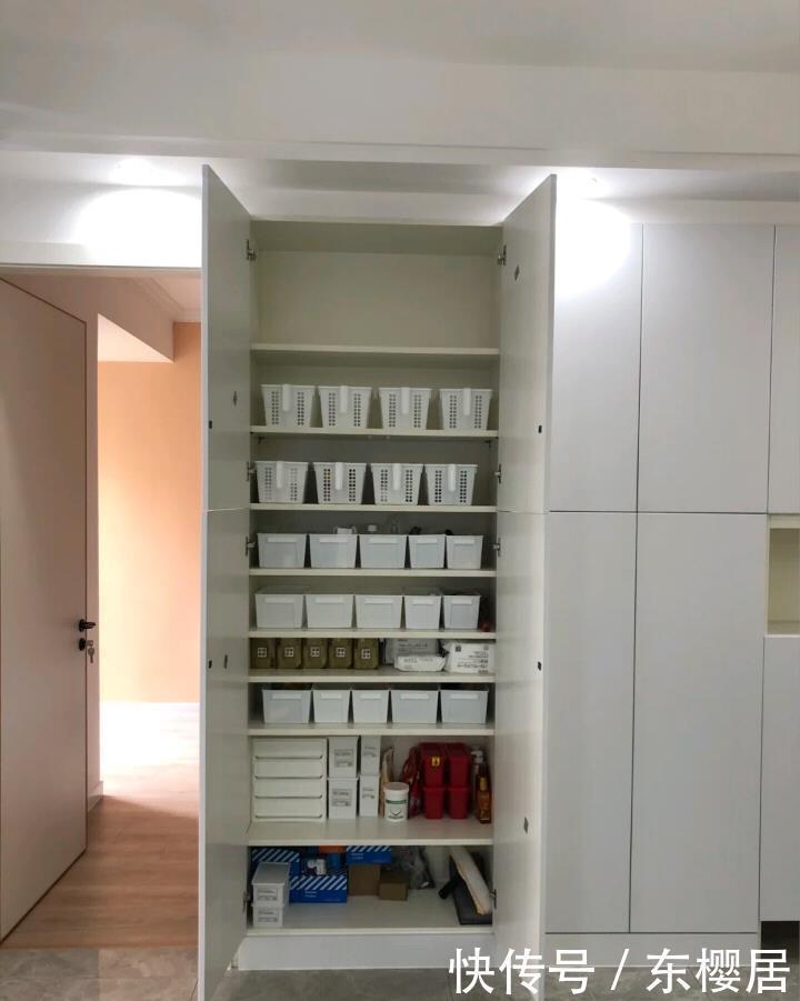 洗衣机|新房装修前,一定要提前规划好的6个地方,省心省事更省钱!