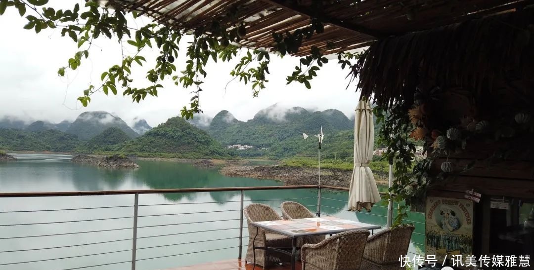 清远优质民宿大搜罗,总有一款合你胃口,来迎接夏日狂欢吧