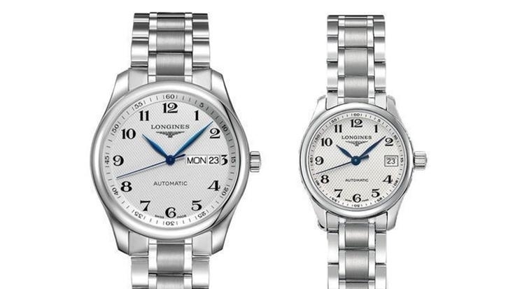 夏季|万元正装表夏季怎么选?浪琴VS欧米茄,有对比才有优劣