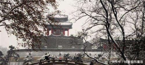 我国从未改名的一座城，历经3100年，风调雨顺，在历史上独一无二！