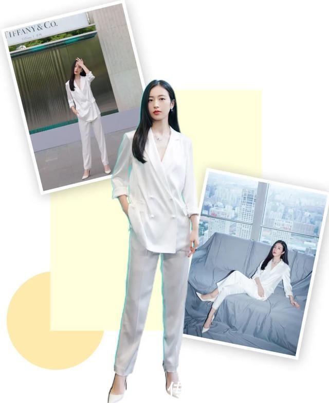 黄黑皮千万别穿这5个颜色,太显白了!