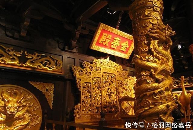 地方|慈禧陵墓有三个“无法无天”的地方，处处彰显了她的野心