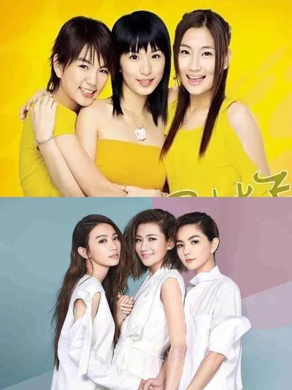 美丽新世界|华语第一女子天团出道三年推出50首歌,如今一人失声令粉丝痛心