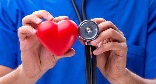 心慌|冠心病的早期的8个症状,这2种方法可以有效治疗冠心病,建议了解