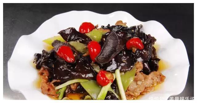 金针菇|人人都爱吃的几道美味,简直是暖胃的享受,尝过后让你赞不绝口