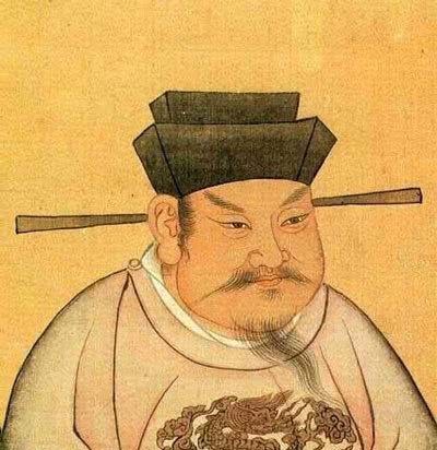 赵匡胤|推背图预言第15象,大宋第一位皇帝!一代英豪赵匡胤!