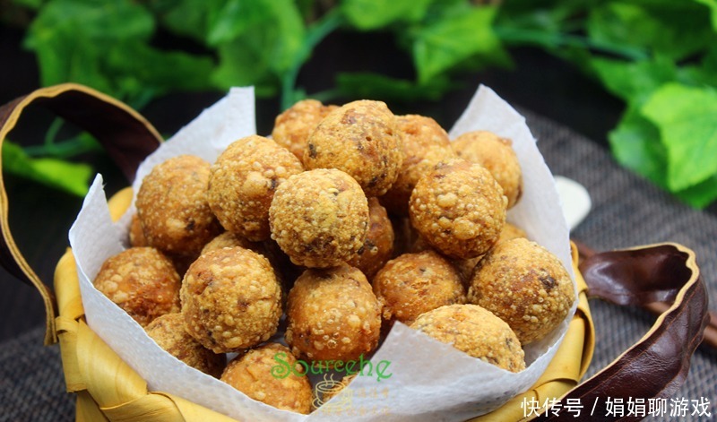 9种自制零食,食材少做法简单,学会了做给孩子吃,每天不重样