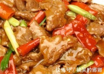 小香|营养补铁补血菜,孩子吃了长高个,抵抗力强,一年四季少生病