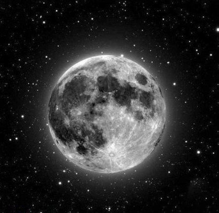 木卫五 月球为什么不能自转,而其他星球的卫星却可以自转呢看完你就知道了