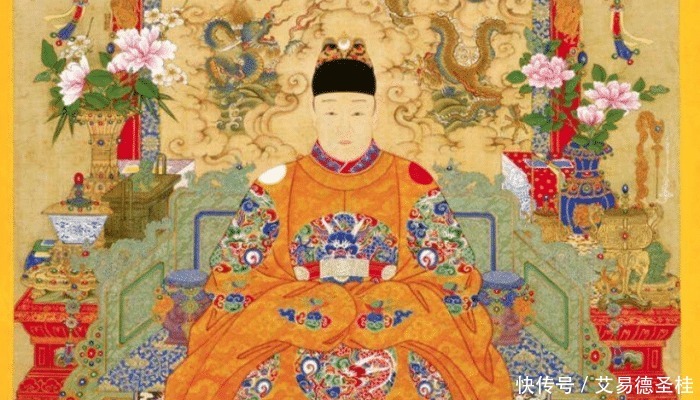 天天|历史明朝往事：这个皇帝很特别，不爱江山和美人，天天喜欢做木匠