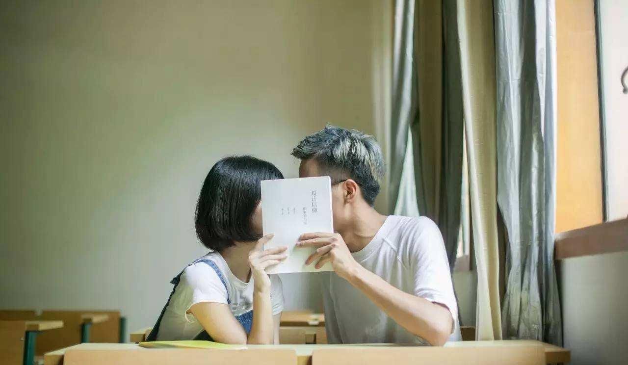 早恋|班主任:早恋的孩子,一般爱买以下三样物品,有你家娃吗?