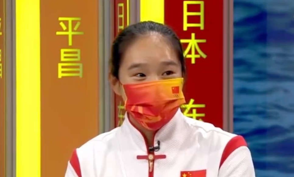 崔永元|央視主持采訪奧運冠軍尷尬1幕流出,我明白了什么才是社交的關鍵