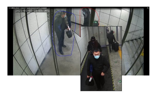 紧急扩散!急寻以下人员!!