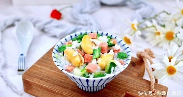 牛奶|早餐吃吧,相当于3杯牛奶,8个鸡蛋,营养简单,一家人喜欢吃