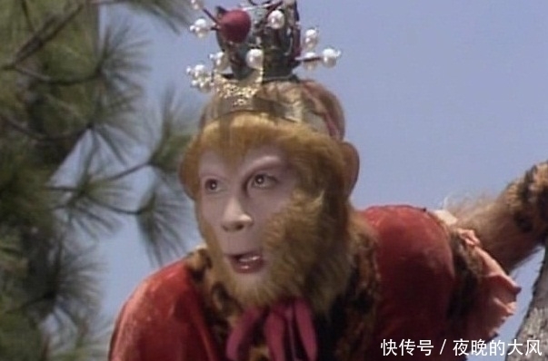 三界|为何三界无人敢盗取人参果你看孙悟空在道观里发现了谁