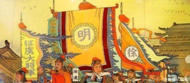 大明状元郎胡广,一个“视死如归”的人,为何连一头猪都放不下!