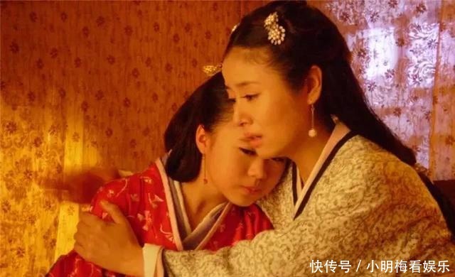 命运|是花神,更是命运凄惨的女人